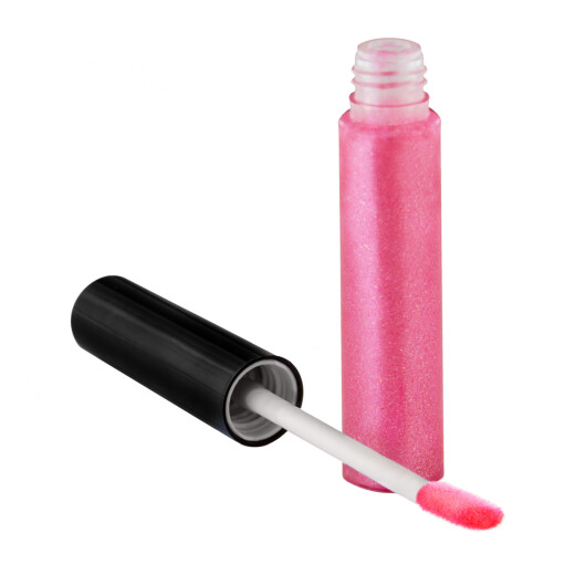 Lipgloss Pink